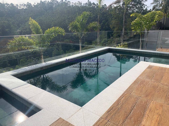 Imagem Casa com 4 Quartos à Venda, 525 m² em Tambore - Santana De Parnaíba Imagem Casa com 4 Quartos à Venda, 525 m² em Tambore - Santana De Parnaíba