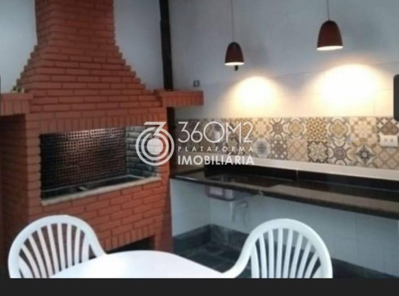 Imagem Apartamento com 2 Quartos à Venda, 56 m² em Parque Enseada - Guarujá