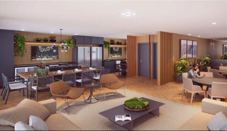 Imagem Apartamento com 1 Quarto à Venda, 28 m² em Barra - Salvador Imagem Apartamento com 1 Quarto à Venda, 28 m² em Barra - Salvador
