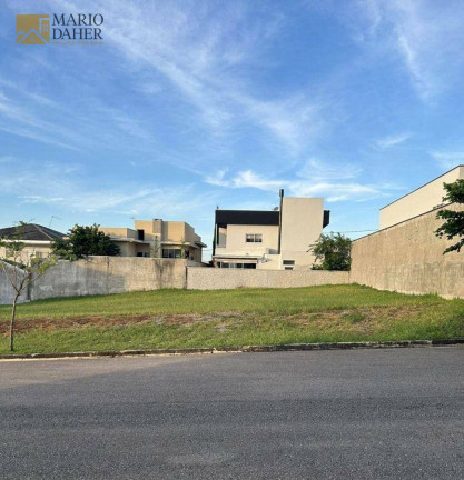 Terreno à Venda, 300 m² em Condomínio Terras Do Vale - Caçapava