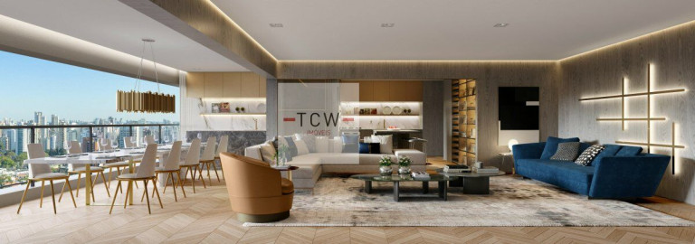 Imagem Apartamento com 4 Quartos à Venda, 158 m² em Vila Clementino - São Paulo Imagem Apartamento com 4 Quartos à Venda, 158 m² em Vila Clementino - São Paulo