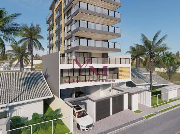 Imagem Apartamento com 3 Quartos à Venda,  em Caiobá - Matinhos