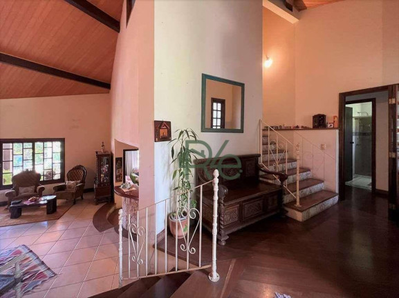 Imagem Casa com 3 Quartos à Venda, 545 m² em Jardim Mediterrâneo - Cotia Imagem Casa com 3 Quartos à Venda, 545 m² em Jardim Mediterrâneo - Cotia