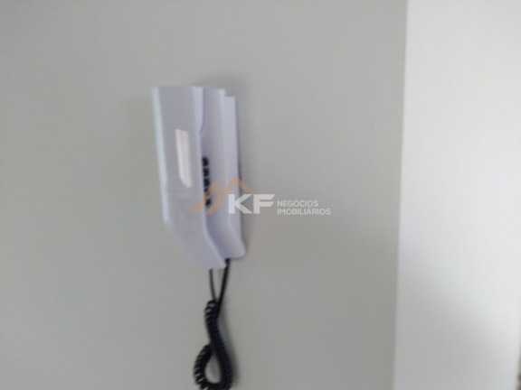 Imagem Apartamento com 1 Quarto à Venda, 35 m² em Jardim Irajá - Ribeirão Preto