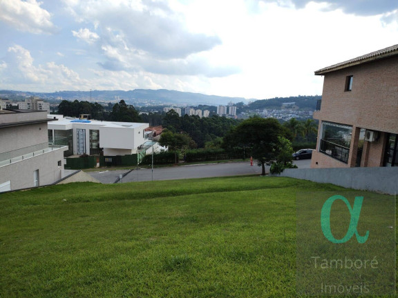 Imagem Terreno à Venda, 525 m² em Tamboré - Santana De Parnaíba Imagem Terreno à Venda, 525 m² em Tamboré - Santana De Parnaíba