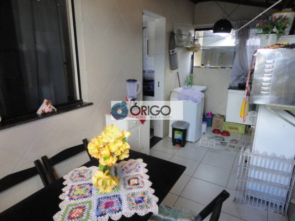 Imagem Apartamento com 3 Quartos à Venda, 90 m² em Riacho Das Pedras - Contagem