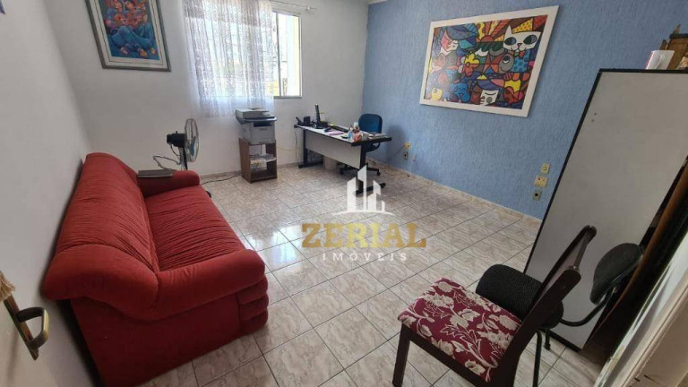 Imagem Sobrado com 2 Quartos à Venda, 168 m² em Osvaldo Cruz - São Caetano Do Sul
