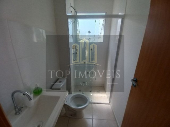 Imagem Apartamento com 2 Quartos à Venda, 42 m² em Loteamento Jardim Sol Nascente - Jacareí Imagem Apartamento com 2 Quartos à Venda, 42 m² em Loteamento Jardim Sol Nascente - Jacareí