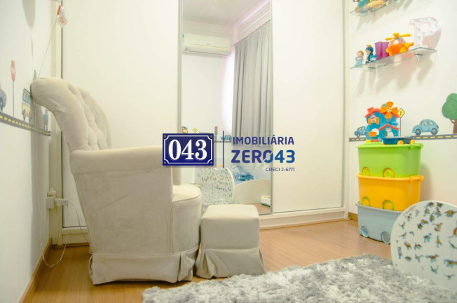 Imagem Casa de Condomínio com 3 Quartos à Venda, 157 m² em Esperança - Londrina Imagem Casa de Condomínio com 3 Quartos à Venda, 157 m² em Esperança - Londrina