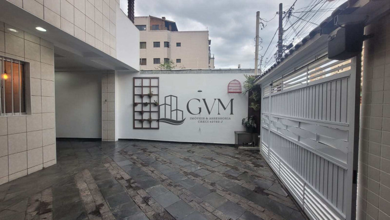 Imagem Casa com 4 Quartos à Venda, 139 m² em Aviação - Praia Grande Imagem Casa com 4 Quartos à Venda, 139 m² em Aviação - Praia Grande
