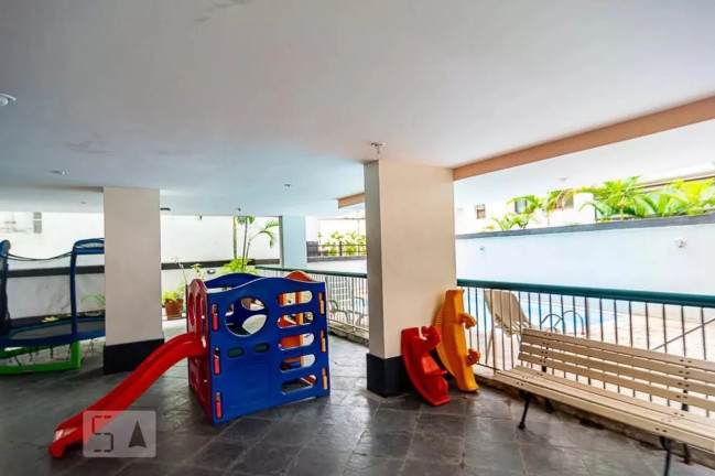 Imagem Imóvel com 3 Quartos para Alugar, 120 m² em Ingá - Niterói Imagem Imóvel com 3 Quartos para Alugar, 120 m² em Ingá - Niterói