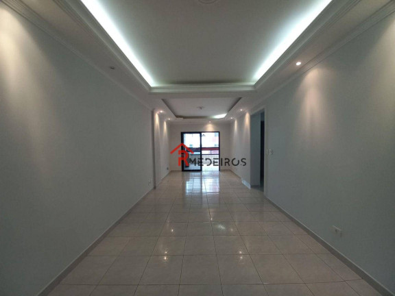 Imagem Apartamento com 3 Quartos à Venda, 131 m² em Tupi - Praia Grande Imagem Apartamento com 3 Quartos à Venda, 131 m² em Tupi - Praia Grande