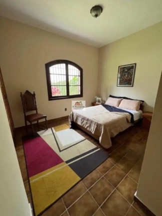 Imagem Chácara com 7 Quartos à Venda, 691 m² em Centro - Santa Isabel