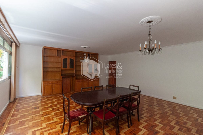 Imagem Apartamento com 3 Quartos à Venda, 172 m² em Bela Vista - São Paulo Imagem Apartamento com 3 Quartos à Venda, 172 m² em Bela Vista - São Paulo