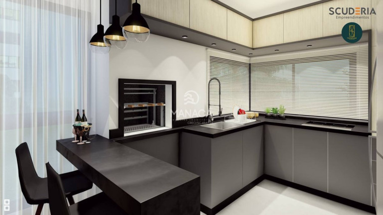 Imagem Apartamento com 2 Quartos à Venda, 70 m² em Itajuba - Barra Velha Imagem Apartamento com 2 Quartos à Venda, 70 m² em Itajuba - Barra Velha