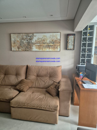 Imagem Apartamento com 3 Quartos à Venda, 110 m² em Centro - Osasco Imagem Apartamento com 3 Quartos à Venda, 110 m² em Centro - Osasco