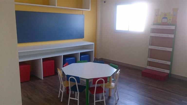 Imagem Apartamento com 2 Quartos à Venda, 74 m² em Aviação - Praia Grande