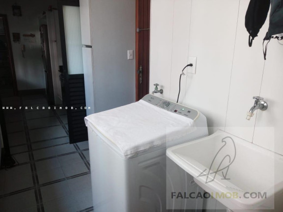 Imagem Apartamento com 4 Quartos à Venda, 150 m²