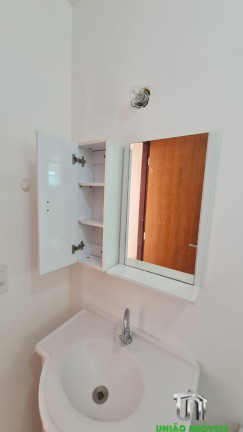 Imagem Imóvel com 2 Quartos para Alugar, 55 m² em Residencial Colinas Da Mantiqueira - Bragança Paulista