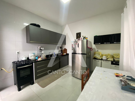Imagem Casa com 2 Quartos à Venda, 80 m² em Jardim Curitiba - Sinop Imagem Casa com 2 Quartos à Venda, 80 m² em Jardim Curitiba - Sinop