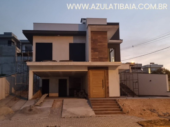 Imagem Casa com 4 Quartos à Venda, 360 m² em Condomínio Buona Vita - Atibaia Imagem Casa com 4 Quartos à Venda, 360 m² em Condomínio Buona Vita - Atibaia