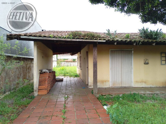 Imagem Casa com 3 Quartos à Venda, 140 m² em Cohapar - Guaratuba