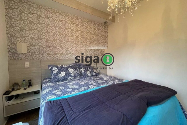 Imagem Apartamento com 2 Quartos à Venda, 104 m² em Morumbi - São Paulo Imagem Apartamento com 2 Quartos à Venda, 104 m² em Morumbi - São Paulo