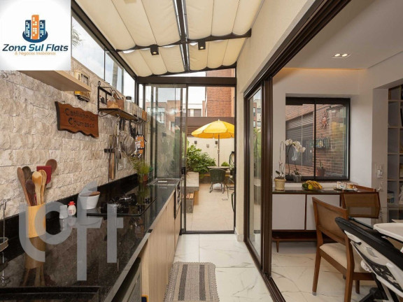 Imagem Apartamento com 2 Quartos à Venda, 113 m² em Vila Monumento - São Paulo Imagem Apartamento com 2 Quartos à Venda, 113 m² em Vila Monumento - São Paulo