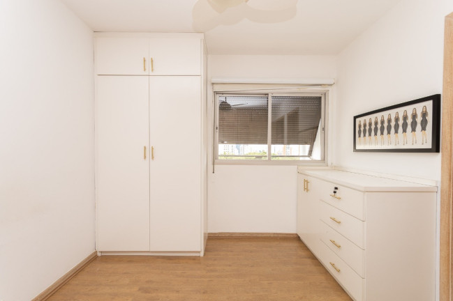 Imagem Imóvel com 4 Quartos à Venda, 241 m² em Campo Belo - São Paulo