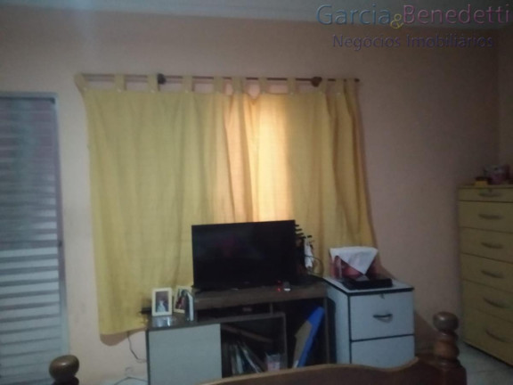Imagem Imóvel com 3 Quartos à Venda, 120 m² em Jardim Ermida Ii - Jundiaí