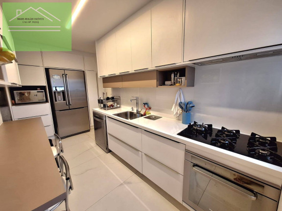 Imagem Apartamento à Venda, 150 m² em Vila Santa Catarina - São Paulo Imagem Apartamento à Venda, 150 m² em Vila Santa Catarina - São Paulo