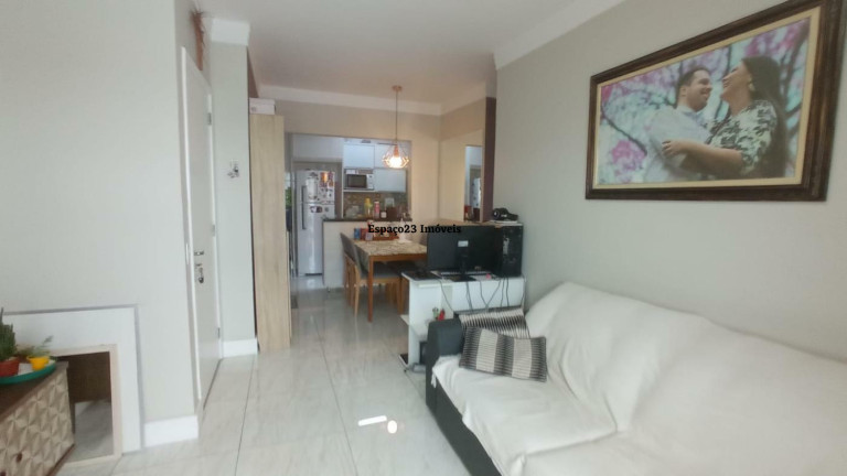 Imagem Apartamento com 2 Quartos à Venda, 59 m² em Limão - São Paulo