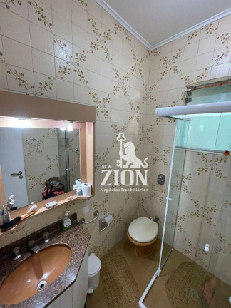 Imagem Casa com 3 Quartos à Venda, 185 m² em Santana - São Paulo