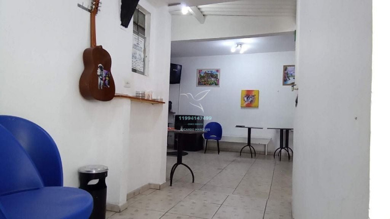 Imagem Casa com 6 Quartos à Venda, 185 m² em Itaim Bibi - São Paulo