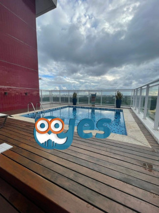 Imagem Apartamento com 4 Quartos à Venda, 270 m² em Patamares - Salvador Imagem Apartamento com 4 Quartos à Venda, 270 m² em Patamares - Salvador