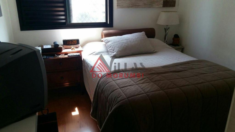 Imagem Apartamento com 2 Quartos à Venda, 83 m² em Morumbi - São Paulo
