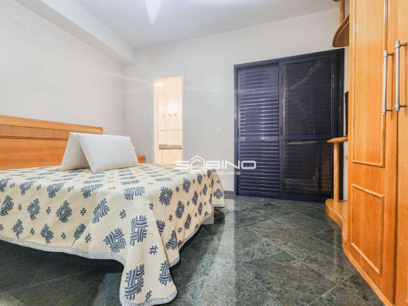 Imagem Apartamento com 3 Quartos para Temporada, 103 m² em Riviera De São Lourenço - Bertioga