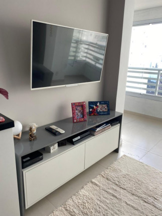 Imagem Apartamento com 2 Quartos à Venda, 69 m² em Centro - Osasco