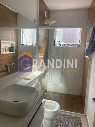 Imagem Casa com 2 Quartos à Venda,  em Jardim Itacolomi - Mogi Guaçu