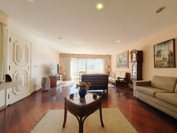 Imagem Casa com 3 Quartos à Venda, 326 m² em Vila Anglo Brasileira - São Paulo Imagem Casa com 3 Quartos à Venda, 326 m² em Vila Anglo Brasileira - São Paulo