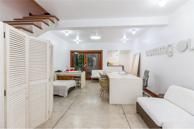 Imagem Casa com 3 Quartos à Venda,  em Jardins - São Paulo