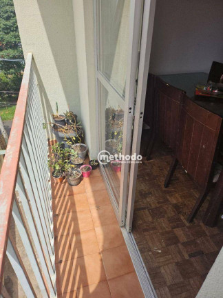 Imagem Apartamento com 2 Quartos à Venda, 67 m² em Jardim Flamboyant - Campinas Imagem Apartamento com 2 Quartos à Venda, 67 m² em Jardim Flamboyant - Campinas