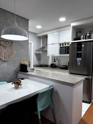 Imagem Imóvel com 2 Quartos à Venda, 50 m² em Villa Sunset - Votorantim Imagem Imóvel com 2 Quartos à Venda, 50 m² em Villa Sunset - Votorantim