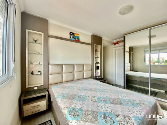Imagem Apartamento com 3 Quartos à Venda, 129 m² em Praia Comprida - São José Imagem Apartamento com 3 Quartos à Venda, 129 m² em Praia Comprida - São José