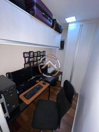 Imagem Apartamento com 3 Quartos à Venda, 96 m² em Boa Vista - São Caetano Do Sul