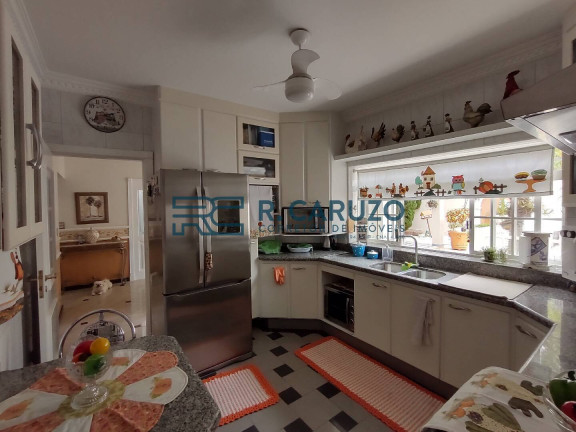 Imagem Casa de Condomínio com 3 Quartos à Venda, 504 m² em Jardim Residencial Monsenhor Rossi - Limeira Imagem Casa de Condomínio com 3 Quartos à Venda, 504 m² em Jardim Residencial Monsenhor Rossi - Limeira