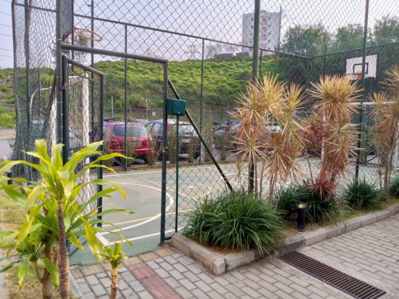 Imagem Apartamento com 2 Quartos para Alugar, 54 m² em Jardim Vitória - Embu Das Artes Imagem Apartamento com 2 Quartos para Alugar, 54 m² em Jardim Vitória - Embu Das Artes