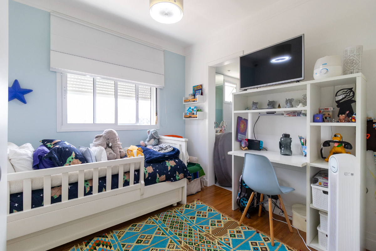 Imagem Apartamento com 5 Quartos à Venda, 218 m² em Vila Cruzeiro - São Paulo Imagem Apartamento com 5 Quartos à Venda, 218 m² em Vila Cruzeiro - São Paulo