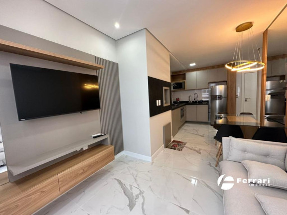 Imagem Apartamento com 1 Quarto à Venda, 60 m² em Navegantes - Capao Da Canoa
