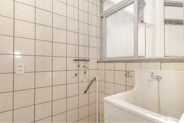 Imagem Imóvel com 2 Quartos à Venda, 61 m² em Nonoai - Porto Alegre